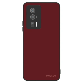 Ovitek za Xiaomi Poco F5 Pro 5G - Red Bliss