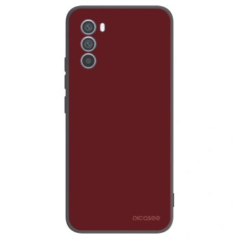 Ovitek za Motorola Moto G62 - Red Bliss