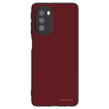 Ovitek za Motorola Moto G51 - Red Bliss