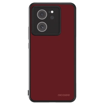 Picasee ULTIMATE CASE za Xiaomi 13T Pro - Red Bliss