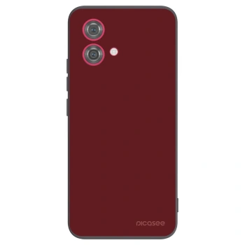 Ovitek za Motorola Moto G84 5G - Red Bliss
