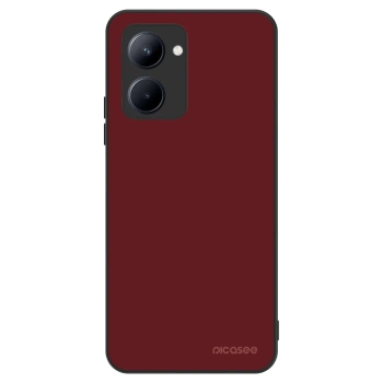 Ovitek za Realme C33 (2023) - Red Bliss