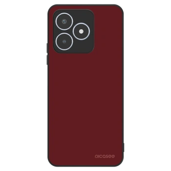 Ovitek za Realme C53 - Red Bliss