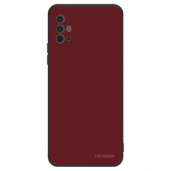 Ovitek za Motorola Moto G30 - Red Bliss