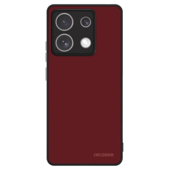 Picasee ULTIMATE CASE za Xiaomi Redmi Note 13 5G - Red Bliss