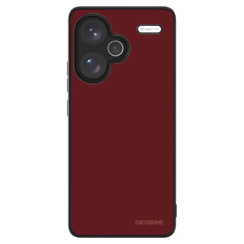 Picasee ULTIMATE CASE za Xiaomi Redmi Note 13 Pro+ 5G - Red Bliss