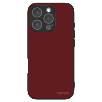 Ovitek za Apple iPhone 16 Pro - Red Bliss