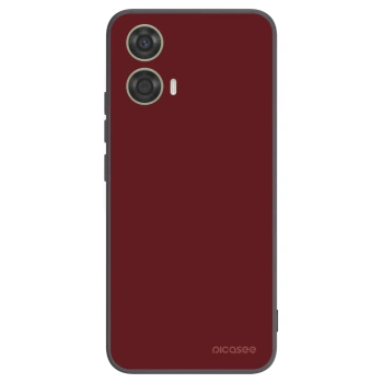 Ovitek za Motorola Moto G24 - Red Bliss