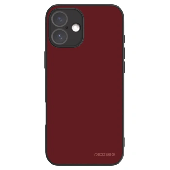 Picasee ULTIMATE CASE za Apple iPhone 16 Plus - Red Bliss