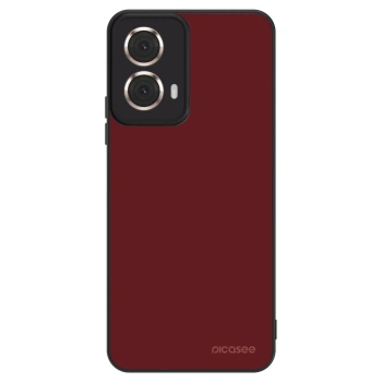 Ovitek za Motorola Moto G85 - Red Bliss
