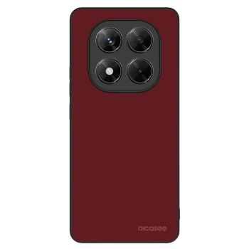 Picasee ULTIMATE CASE za Xiaomi Redmi Note 14 Pro 5G - Red Bliss