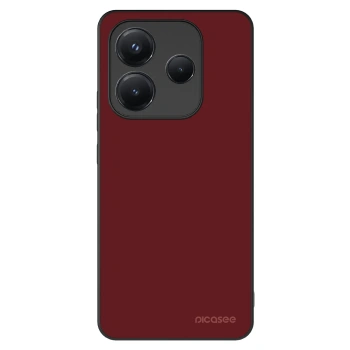 Picasee ULTIMATE CASE za Xiaomi Redmi Note 14 5G - Red Bliss