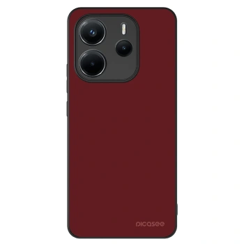 Picasee ULTIMATE CASE za Xiaomi Redmi Note 14 4G - Red Bliss