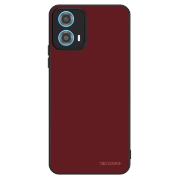Ovitek za Motorola Moto G34 5G - Red Bliss