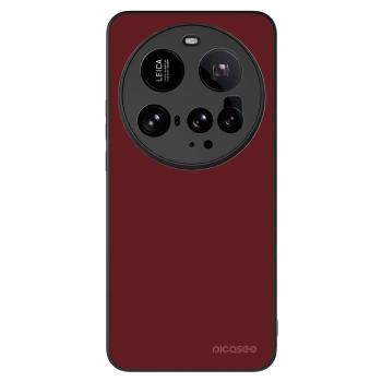 Picasee ULTIMATE CASE za Xiaomi 15 Ultra - Red Bliss