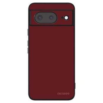 Ovitek za Google Pixel 8a - Red Bliss