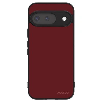 Ovitek za Google Pixel 9 - Red Bliss