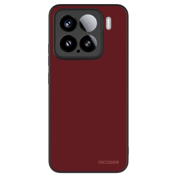 Ovitek za Xiaomi 15 - Red Bliss
