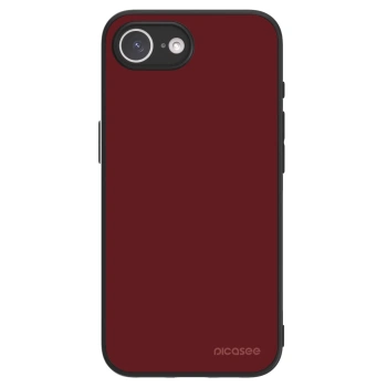 Picasee ULTIMATE CASE MagSafe za Apple iPhone 16e - Red Bliss