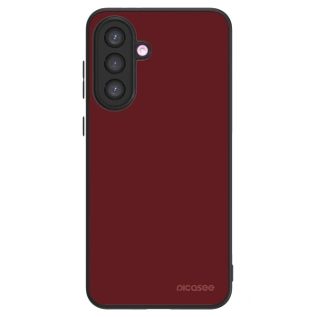 Picasee ULTIMATE CASE za Samsung Galaxy A36 5G - Red Bliss