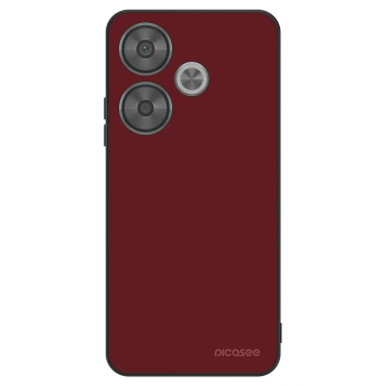Ovitek za Xiaomi Poco F6 - Red Bliss