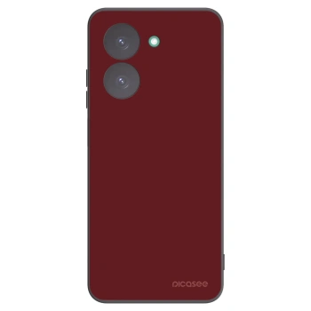 Picasee silikonski črni ovitek za Xiaomi Redmi A5 - Red Bliss