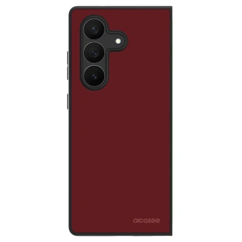 Ovitek za Samsung Galaxy Z Fold7 5G - Red Bliss