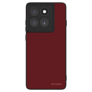 Ovitek za Motorola Edge 60 5G - Red Bliss
