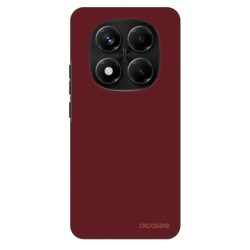 Ovitek za Xiaomi Redmi Note 14 Pro+ 5G - Red Bliss