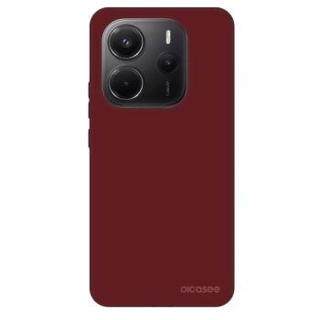 Ovitek za Xiaomi Redmi Note 14 5G - Red Bliss