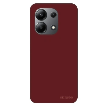 Picasee Fashion Case za Xiaomi Redmi Note 13 4G - Red Bliss