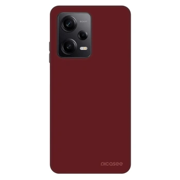 Ovitek za Xiaomi Redmi Note 12 Pro+ 5G - Red Bliss