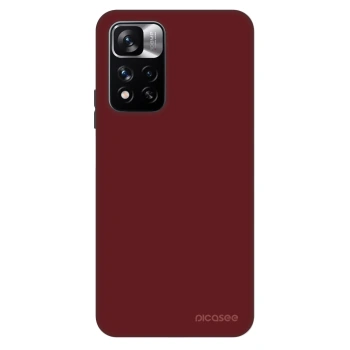 Ovitek za Xiaomi Redmi Note 11 Pro - Red Bliss