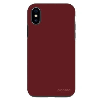 Ovitek za Apple iPhone X/XS - Red Bliss