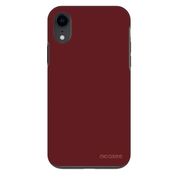 Ovitek za Apple iPhone XR - Red Bliss