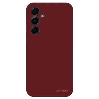 Ovitek za Samsung Galaxy A55 5G A556B - Red Bliss