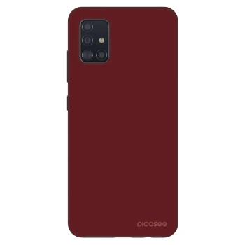 Ovitek za Samsung Galaxy A51 A515F - Red Bliss