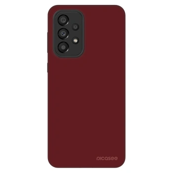 Ovitek za Samsung Galaxy A33 5G A336 - Red Bliss