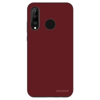 Ovitek za Huawei P30 Lite - Red Bliss