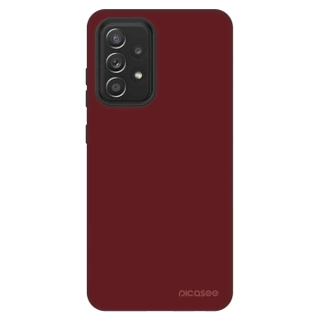 Ovitek za Samsung Galaxy A52 5G A525F - Red Bliss