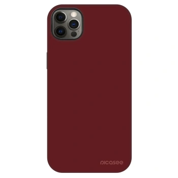 Ovitek za Apple iPhone 12 Pro Max - Red Bliss