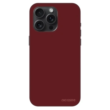Ovitek za Apple iPhone 15 Pro Max - Red Bliss