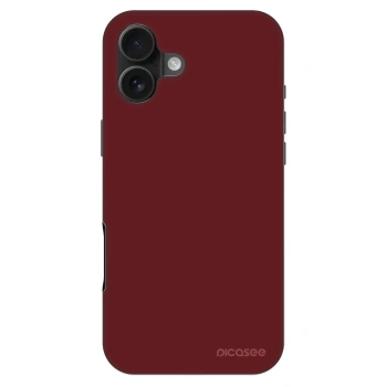 Ovitek za Apple iPhone 16 Plus - Red Bliss