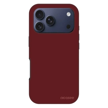Ovitek za Apple iPhone 17 Pro - Red Bliss