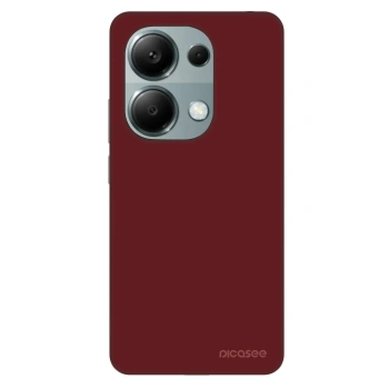 Ovitek za Xiaomi Redmi Note 13 Pro 4G - Red Bliss