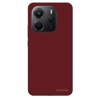 Ovitek za Xiaomi Redmi Note 14 4G - Red Bliss