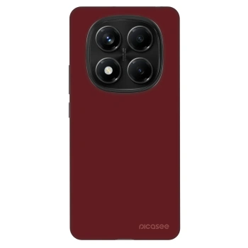 Ovitek za Xiaomi Redmi Note 14 Pro 4G - Red Bliss