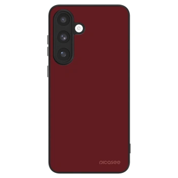 Ovitek za Samsung Galaxy S25 FE 5G - Red Bliss