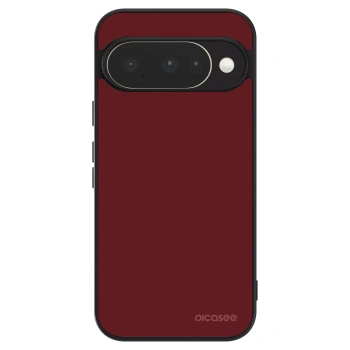 Ovitek za Google Pixel 10 - Red Bliss