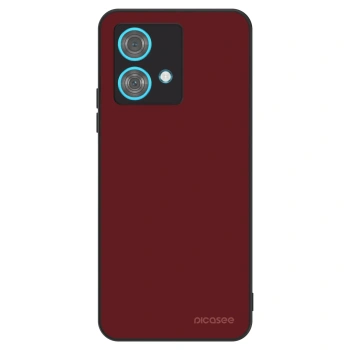 Ovitek za Motorola Edge 40 Neo - Red Bliss